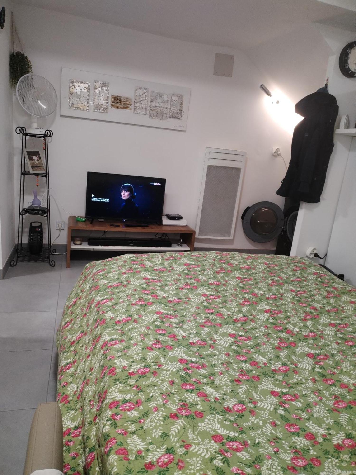 Magistic Handi 佩皮尼昂 外观 照片